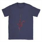 Navy Blue / XXL