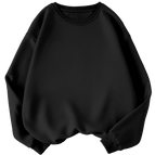 black / XL