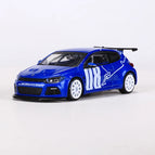 Racing Blue