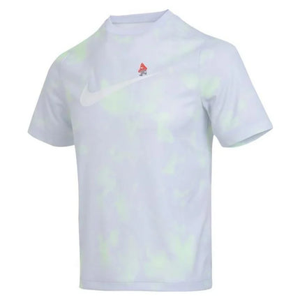 NIKE Big Kids Sports and Leisure Short sleeved T-shirt IF0606-085