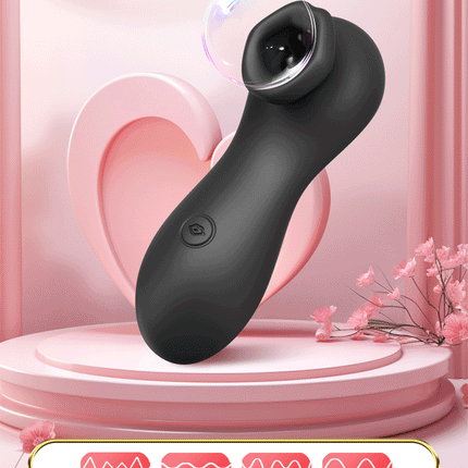 Powerful Oral Sucking Vibrator for Women Sucker Clitoris Vibrator Female Nipple Vacuum Stimulator Sex Toys Goods for Adults 18