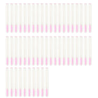 50 pcs pink