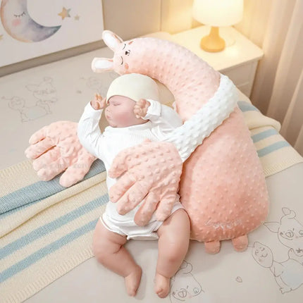 Baby Patter For Sleep Baby Startle Prevention Sleep Aid Companion Soothing Patting Sleeping Toy With Soothing