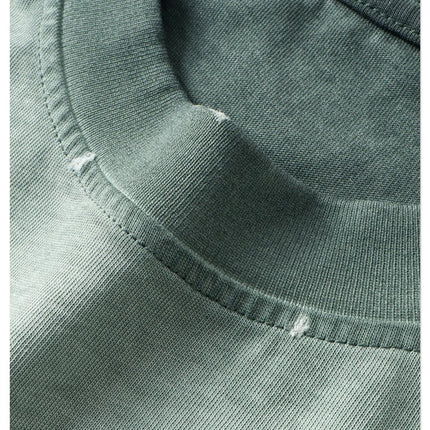 2026 new short-sleeved T-shirt