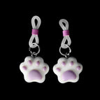 Purple-Cat-Claws