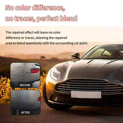 Graphene Car Scratch Repair Wax Deep Scratch Remover for Auto Paint Advanced Polish & Restore Compound Long-Lasting Protection