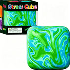 5.5cm Green
