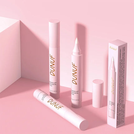 Makeup Eraser Pen For Lips Eyes Face Pore Cleansing Tool Gentle Remover Pencil Non Pull Formula Skincare Must Have