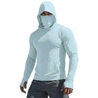 Light Blue / XXXL