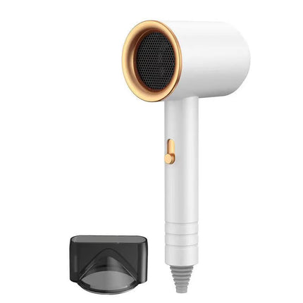 Hair Dryer High-Power Blue Light Negative Ion Ultra Silent Hair Care Quick Dry Home Powerful Constant Anion Electric Hair Dryer