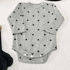 Gray / 73 6-12M