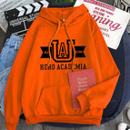 Orange / XS
