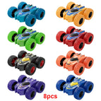 Car Toys 8pcs