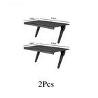 2Pcs 33cm