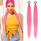 5 / China Mainland / 26inches|2Pcs/Lot