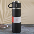 Black Single Cup / 500ml