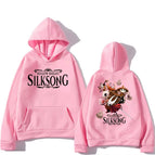 XXL / pinkSILK