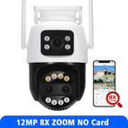 12MP NO Card / China Mainland