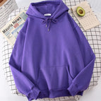 Purple / S