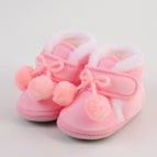 A-Pink / 0-6 Months