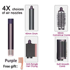 4 in1-Purple / EU