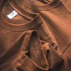 khaki brown / S