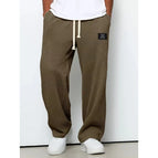 brown / XXXL / China Mainland