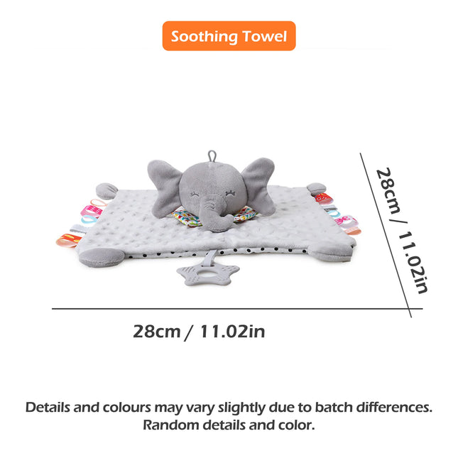 Baby Comforter / Doudou Serviette