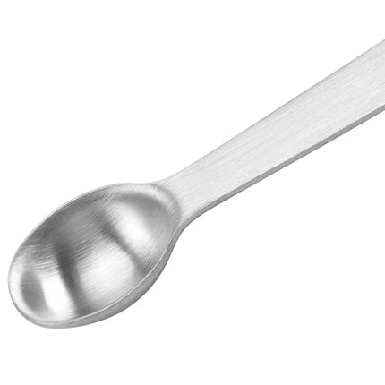 5pcs/Set Small Measuring Spoon Coffee Measure Spoons Tea Seasoning Multiple Size  Kitchen Tools Accessories