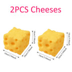 10cm-2pcs