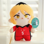 5-red clothes / about 26cm