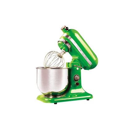 Industrial 5L 7L Cake Planetary Mixer Kitchen Household Chef Machine Electric Egg Beater Cream Food Stand Kitchen Mixer Machine