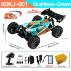 XDKJ-001 1B Blue