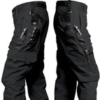 046Black / XXXL