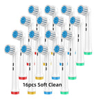16 Soft Clean
