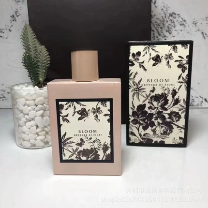 Genuine Men Women Perfume Daily Fragrance Almond Aquatic Fougère Alluring Fragrance Masculine Perfumes Master Hot Women Perfume