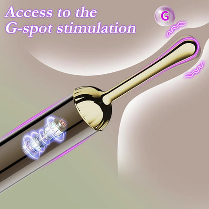 Beginners Fast Orgasm G Spot Vibrators Nipple Clitoral Stimulator High Frequency Female Masturbator Adult Sex Toy for Couples 18