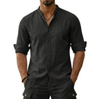 Black / M