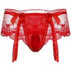 Red / 1pc