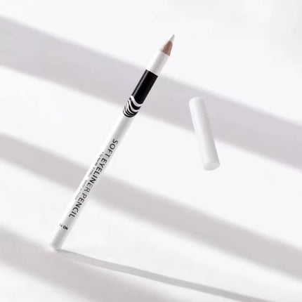 MENOW White Eyebrow pencil Waterproof  Semi-Permanent Makeup Tattoo Accessories For Microblading Pmu Eyebrow positioning
