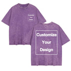 Purple / XL