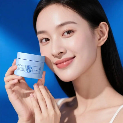 Facial Eye Lip Cleaning Makeup Removal Disposable Portable Soothing Cooling Makeup Removal Wet Wipes Gentle Makeup Remover Wipes
