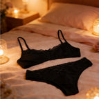 black / 1XL / 2pcs