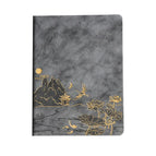 Grey / Single Notebook
