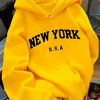 Yellow / L