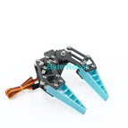 2 finger servo / China Mainland