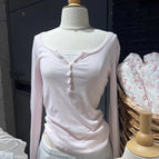 pink-thin / One Size