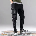 black / L (55-60kg)