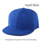 royal blue / No LOGO / Buy 4-10 Pcs