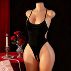 45-black / One Size